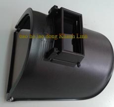 mặt nạ hàn có gọng lò xo