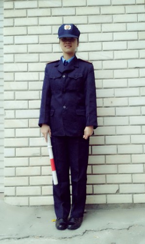 Quần áo đông