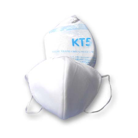Khẩu trang KT5