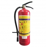 Bình cứu hỏa MFZ4 ABC
