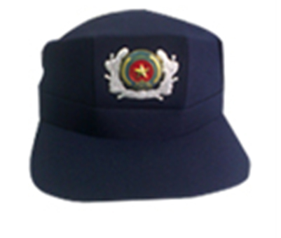 Mũ 3 cạnh