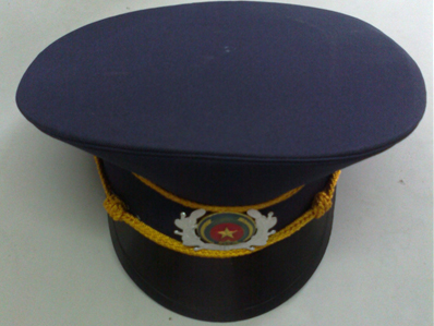 Mũ kapi bằng