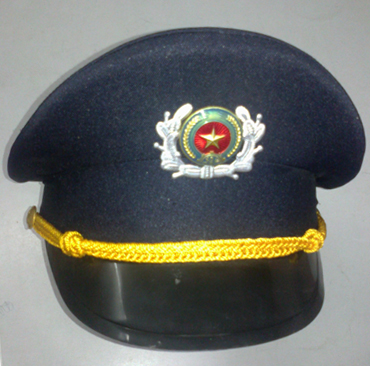 Mũ kapi vểnh